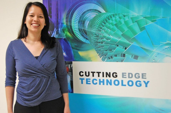Vietnamese-American woman nominated by Biden to be NASA Chief Financial Officer Vietnamese-American woman nominated by Biden to be NASA Chief Financial Officer