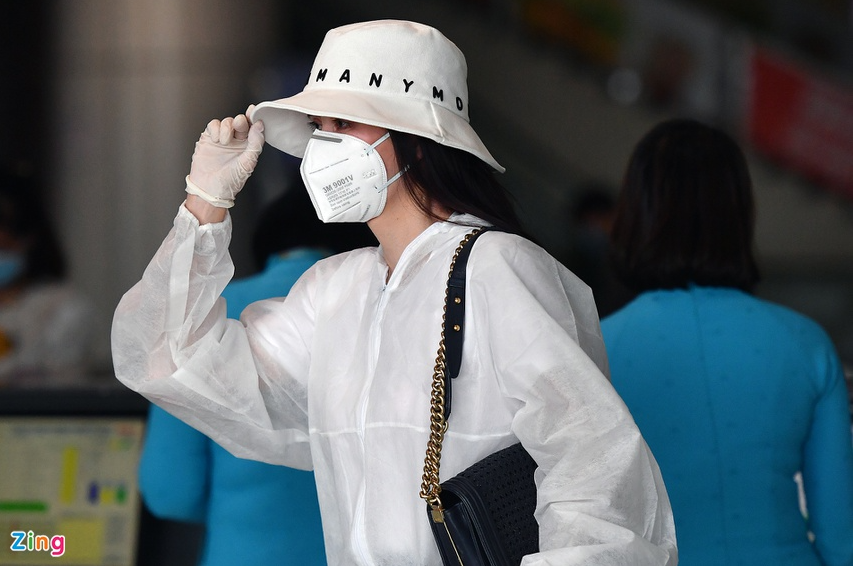 Airlines adjust refund policies amid Covid-19 current outbreak Airlines adjust refund policies amid Covid-19 current outbreak