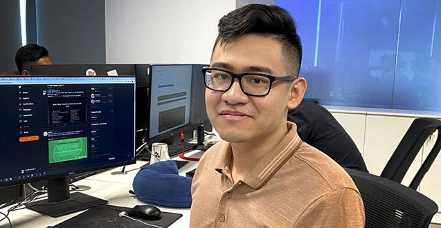 Vietnamese security expert continues to detect Microsoft security faults Vietnamese security expert continues to detect Microsoft security faults