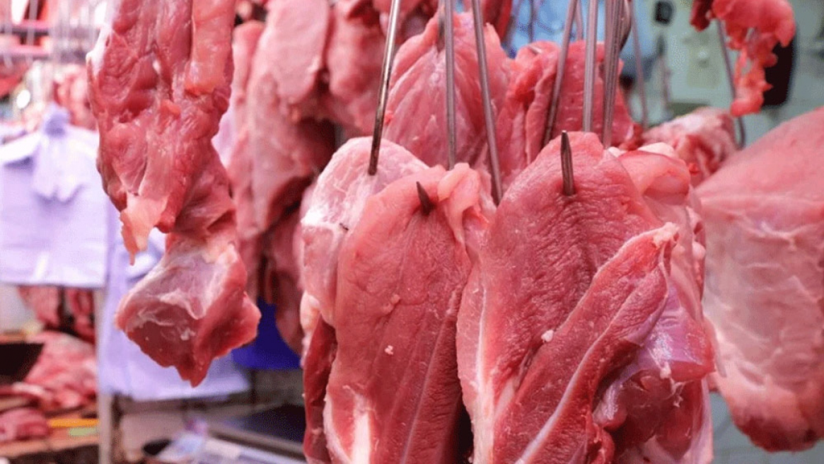US pork producers seek to penetrate deep into Vietnam market US pork producers seek to penetrate deep into Vietnam market