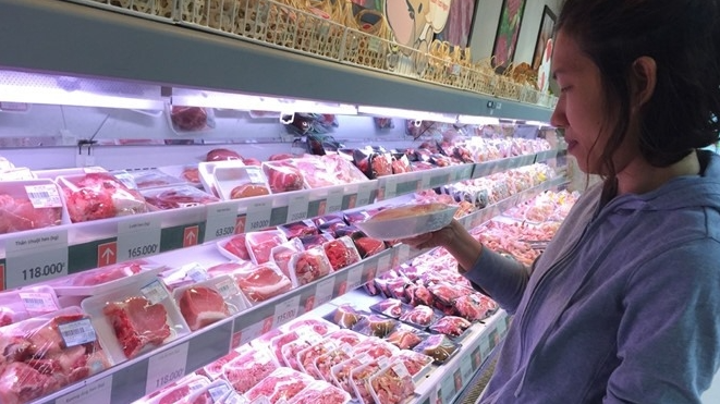 US pork producers seek to penetrate deep into Vietnam market US pork producers seek to penetrate deep into Vietnam market