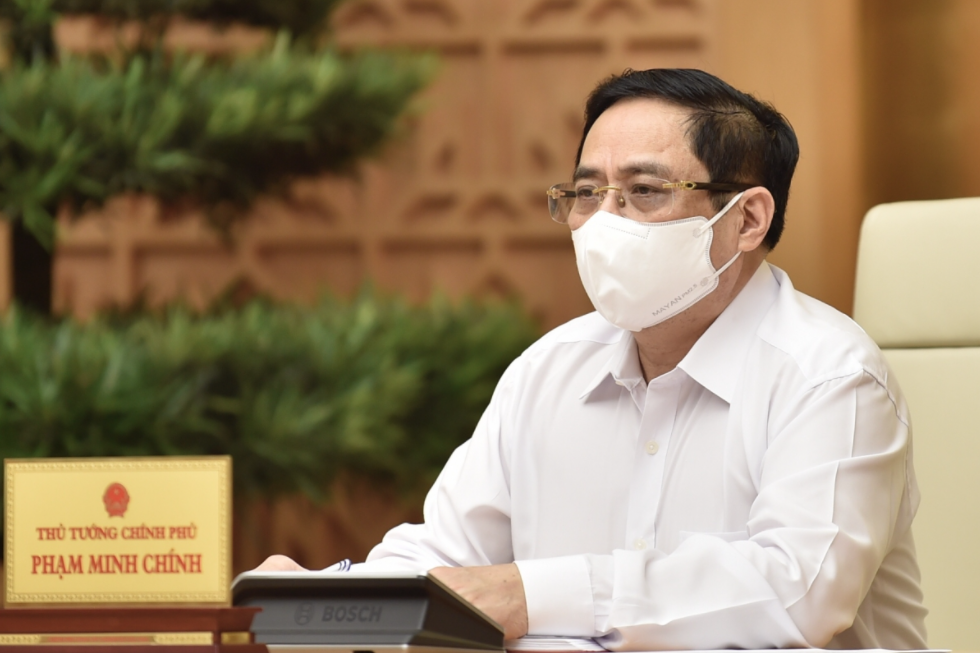 Prime Minister directs rapid Covid-19 testing in Bac Giang and Bac Ninh Prime Minister directs rapid Covid-19 testing in Bac Giang and Bac Ninh