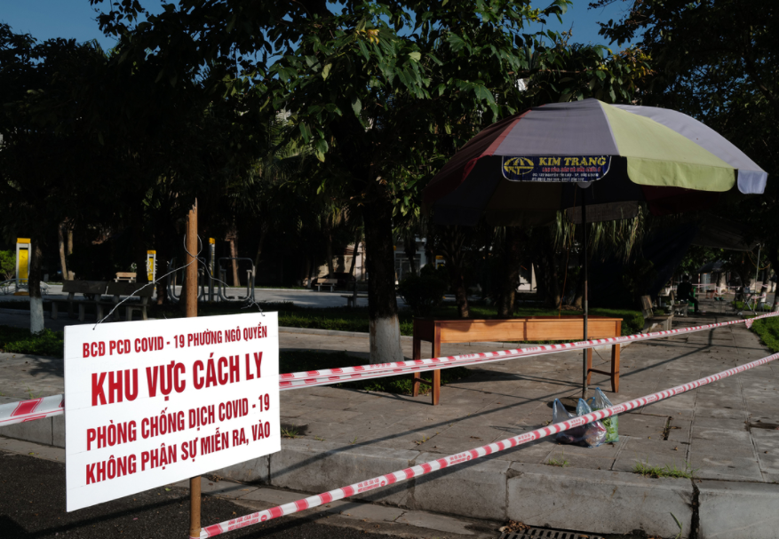 Prime Minister directs rapid Covid-19 testing in Bac Giang and Bac Ninh Prime Minister directs rapid Covid-19 testing in Bac Giang and Bac Ninh