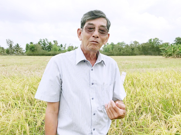 Vietnam may lose entry to World's Best Rice Contest Vietnam may lose entry to World's Best Rice Contest