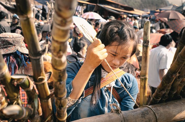 Ukrainian photographer 'fell in love' with Vietnam after traveling around Asia