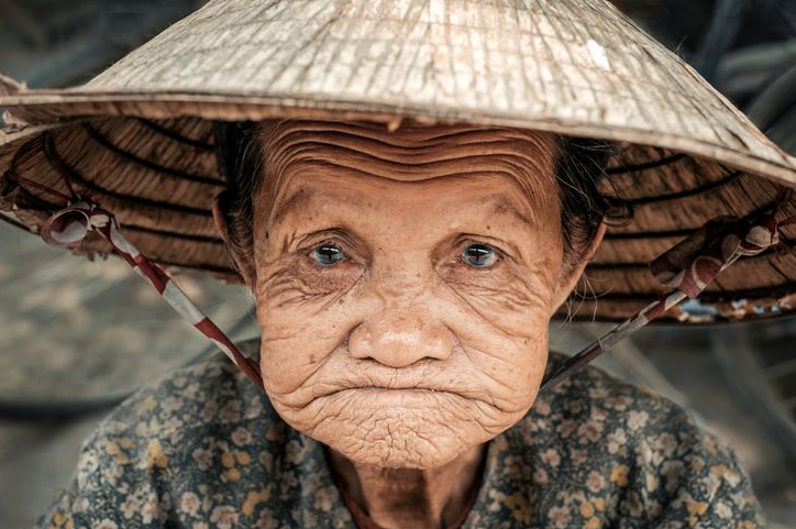 Ukrainian photographer 'fell in love' with Vietnam after traveling around Asia