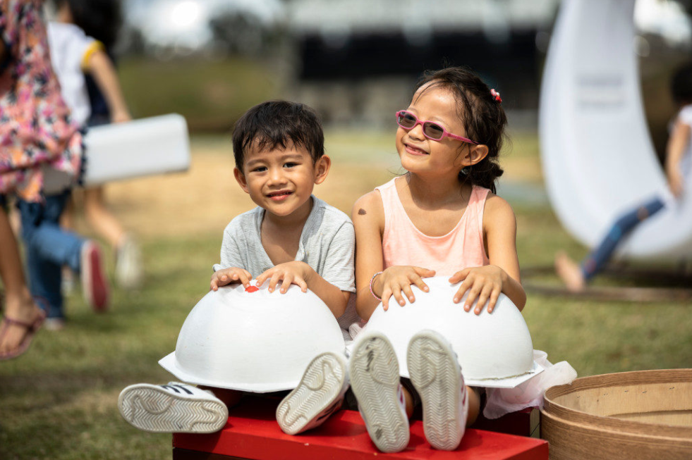 International Children’s Day 2021: How to celebrate amid Covid-19 International Children’s Day 2021: How to celebrate amid Covid-19