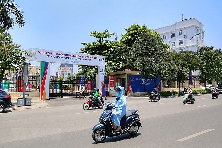 Vietnam Business & Weather Briefing (May 8): Gold Price Remains Stable, Heat Wave Expected to End Vietnam Business & Weather Briefing (May 8): Gold Price Remains Stable, Heat Wave Expected to End