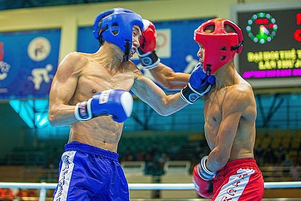 SEA Games 31 Updates: Vietnam Athletes Get Off to a Good Start
