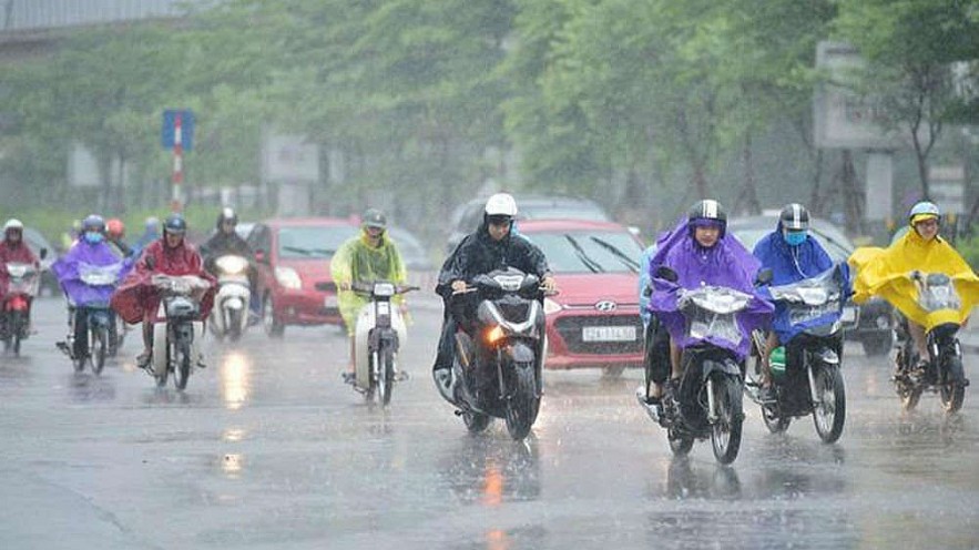 Vietnam Business & Weather Briefing (May 12): Reference Exchange Rate for US Dollar Up