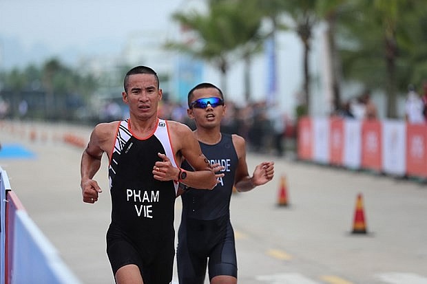 SEA Games 31 Updates (May 16): Vietnam Leads Medal Tally SEA Games 31 Updates (May 16): Vietnam Leads Medal Tally