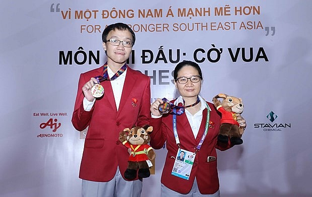 SEA Games 31 Updates (May 16): Vietnam Leads Medal Tally SEA Games 31 Updates (May 16): Vietnam Leads Medal Tally
