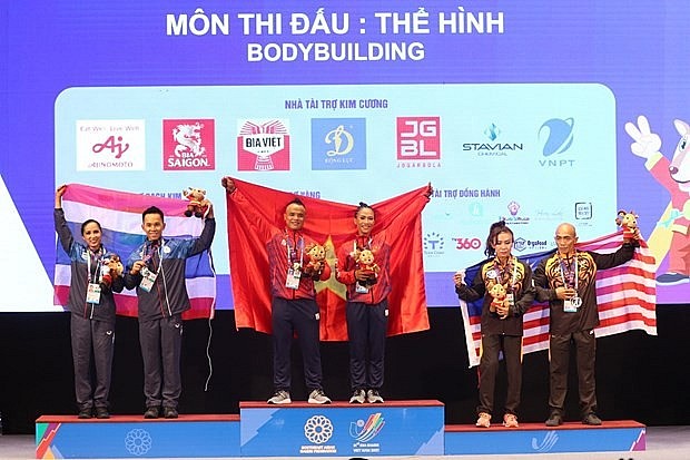 SEA Games 31 Updates (May 16): Vietnam Leads Medal Tally SEA Games 31 Updates (May 16): Vietnam Leads Medal Tally
