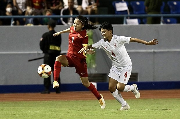 Sea Games 31 Updates (May 19): Vietnam Secures 276 Medals, Singaporean Kayaker Repeats Miracle Sea Games 31 Updates (May 19): Vietnam Secures 276 Medals, Singaporean Kayaker Repeats Miracle