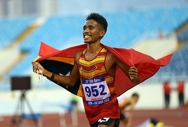 Sea Games 31 Updates (May 19): Vietnam Secures 276 Medals, Singaporean Kayaker Repeats Miracle Sea Games 31 Updates (May 19): Vietnam Secures 276 Medals, Singaporean Kayaker Repeats Miracle