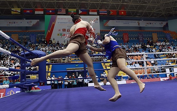 Sea Games 31 Updates (May 19): Vietnam Secures 276 Medals, Singaporean Kayaker Repeats Miracle Sea Games 31 Updates (May 19): Vietnam Secures 276 Medals, Singaporean Kayaker Repeats Miracle