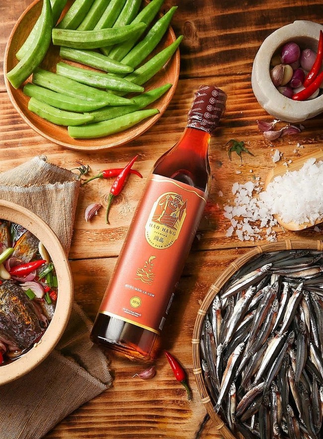 How a Businessman Introduced Vietnamese Fish Sauce to Global Market How a Businessman Introduced Vietnamese Fish Sauce to Global Market
