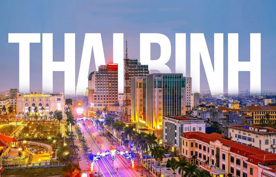'I Always Believe in the Bright Future of Thai Binh' 'I Always Believe in the Bright Future of Thai Binh'