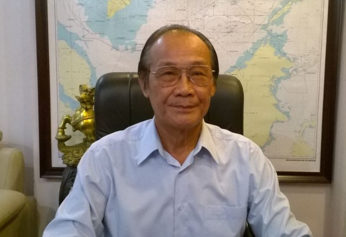 Deploying world's largest energy station on Bien Dong Sea: What China intends? Deploying world's largest energy station on Bien Dong Sea: What China intends?