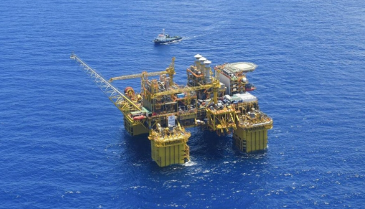Deploying world's largest energy station on Bien Dong Sea: What China intends? Deploying world's largest energy station on Bien Dong Sea: What China intends?
