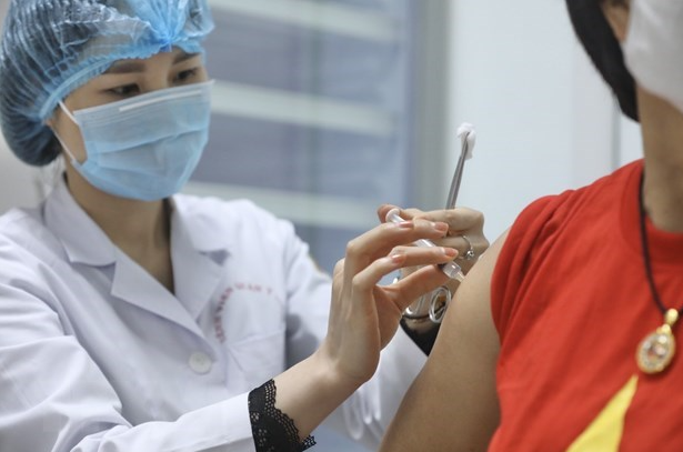 Vietnam Covid-19 Updates (June 8): 235 new cases, overseas Vietnamese continue to support Vietnam Covid-19 Updates (June 8): 235 new cases, overseas Vietnamese continue to support