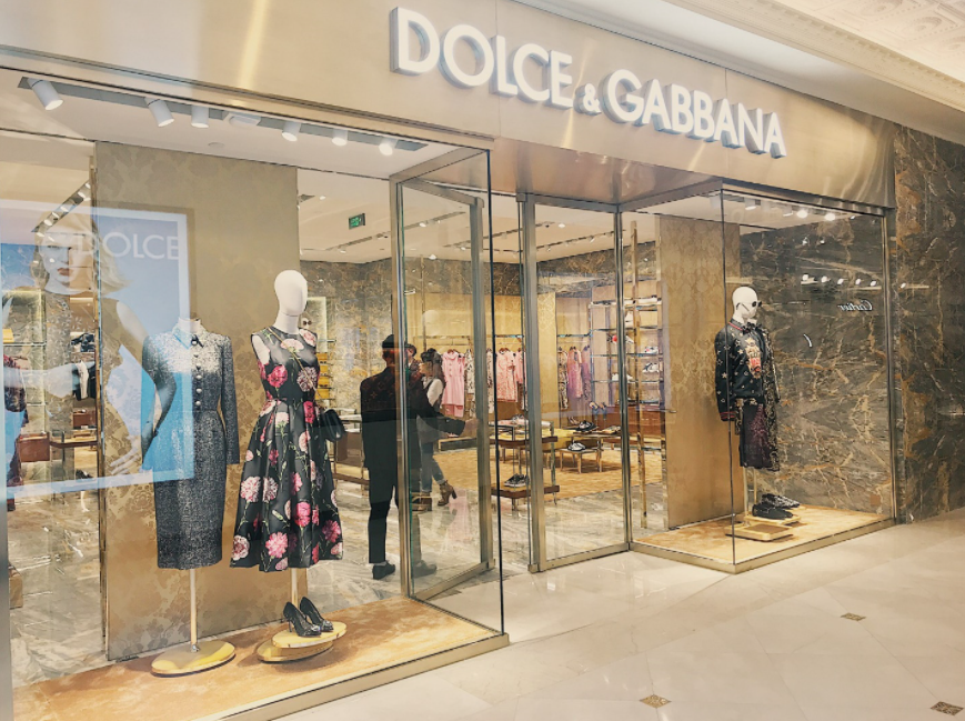 Investments from the big names of fashion pour into Vietnam Investments from the big names of fashion pour into Vietnam