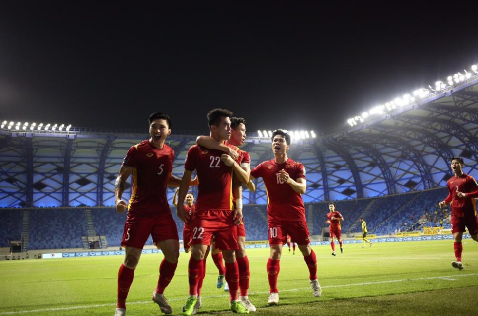 Vietnam road to World Cup: Dream to Realise Vietnam road to World Cup: Dream to Realise