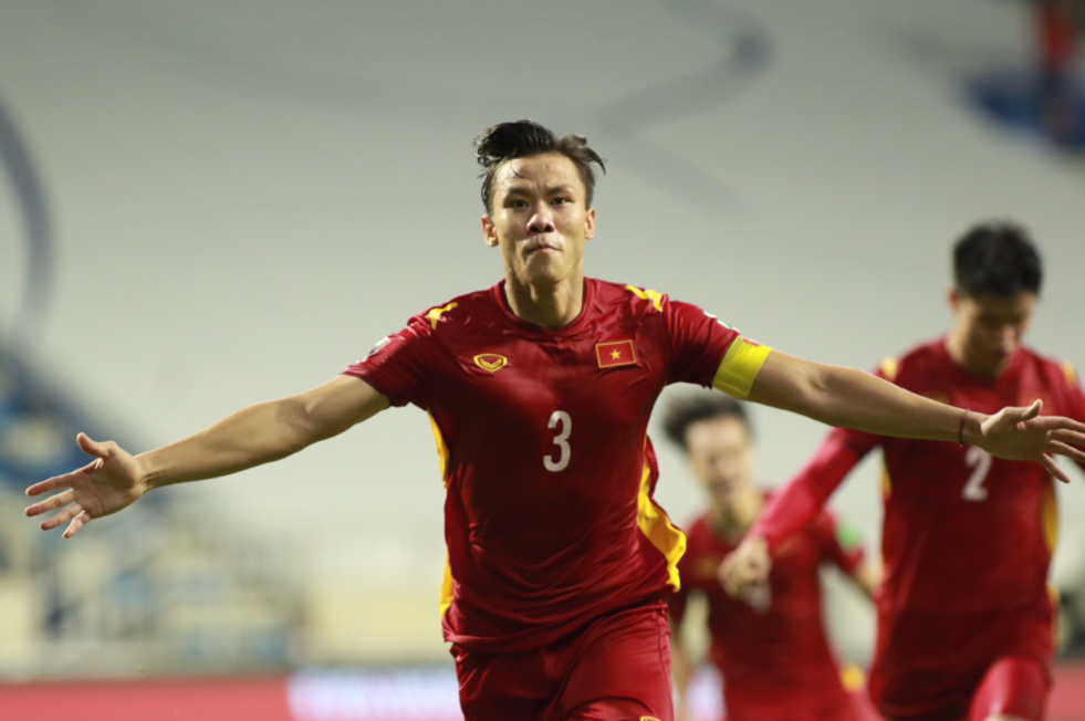 Vietnam road to World Cup: Dream to Realise Vietnam road to World Cup: Dream to Realise