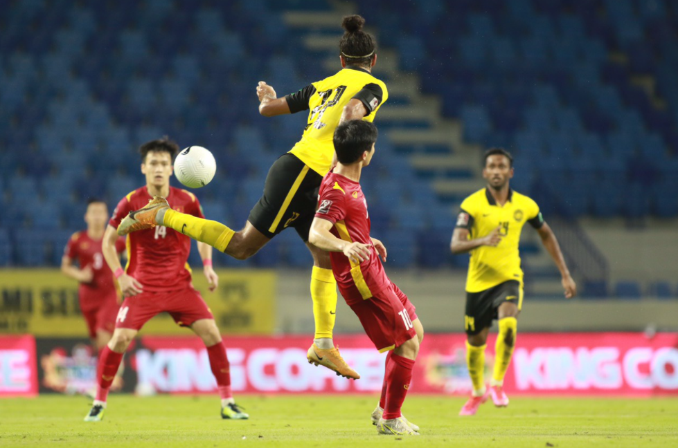 Vietnam road to World Cup: Dream to Realise Vietnam road to World Cup: Dream to Realise
