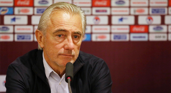 Vietnam vs UAE: 'We Will Find a Way to Win' Vietnam vs UAE: 'We Will Find a Way to Win'