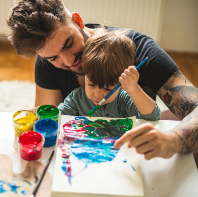 Father’s Day (June 20): 10 best gifts and activities to celebrate Father’s Day (June 20): 10 best gifts and activities to celebrate