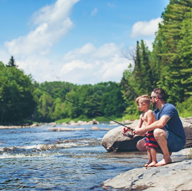 Father’s Day (June 20): 10 best gifts and activities to celebrate Father’s Day (June 20): 10 best gifts and activities to celebrate