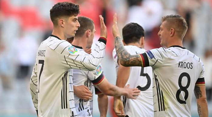 EURO 2020: Predicts Scenarios for Knockout Qualification - Round of Last 16 EURO 2020: Predicts Scenarios for Knockout Qualification - Round of Last 16