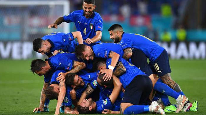 EURO 2020: Predicts Scenarios for Knockout Qualification - Round of Last 16 EURO 2020: Predicts Scenarios for Knockout Qualification - Round of Last 16