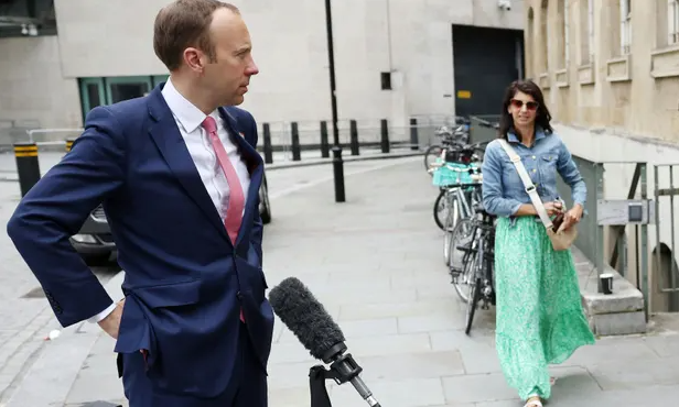 Who is Matt Hancock - UK former health secretary resigns for kissing scandal? Who is Matt Hancock - UK former health secretary resigns for kissing scandal?