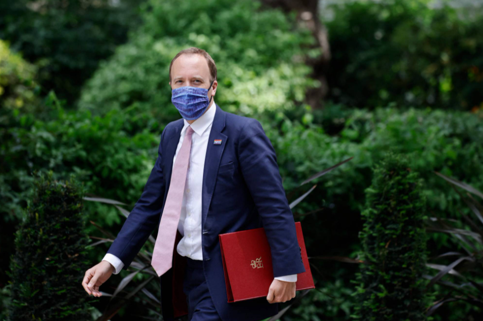 Who is Matt Hancock - UK former health secretary resigns for kissing scandal? Who is Matt Hancock - UK former health secretary resigns for kissing scandal?