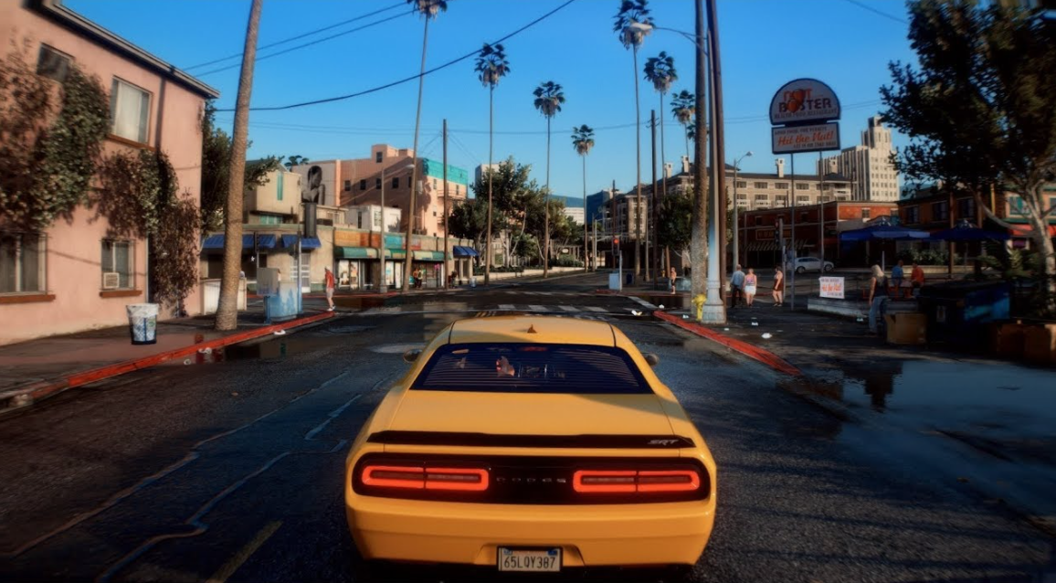 Grand Theft Auto (GTA) 6: What improvements to expect? Grand Theft Auto (GTA) 6: What improvements to expect?