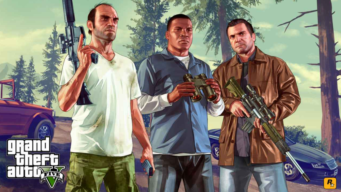 Grand Theft Auto (GTA) 6: What improvements to expect? Grand Theft Auto (GTA) 6: What improvements to expect?