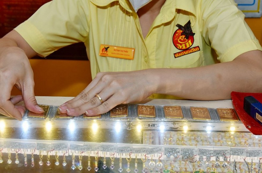 Vietnam Business & Weather Briefing (June 11): Rain continues in north and central regions. Vietnam Business & Weather Briefing (June 11): Rain continues in north and central regions.