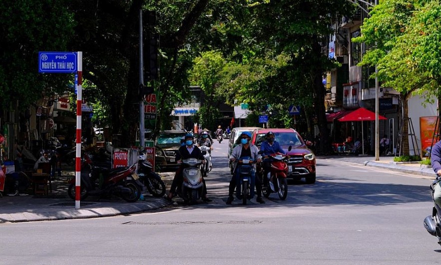 Vietnam Business & Weather Briefing (June 20): Northern Provinces Prepare for New Rain Period Vietnam Business & Weather Briefing (June 20): Northern Provinces Prepare for New Rain Period