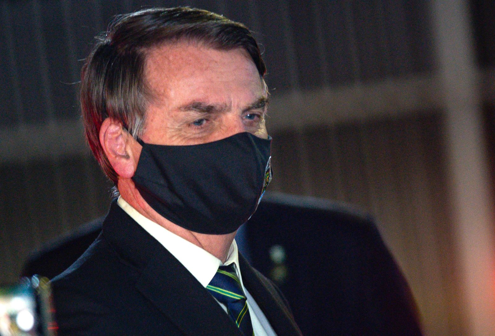undefined 2905 brazil bolsonaro
