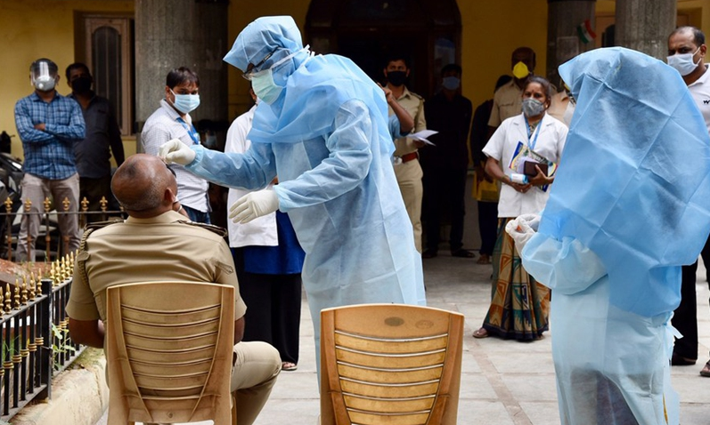 COVID 19 Latest News July 17 More than 1 Million Cases in India No Chance for Lifting of Restrictive Measures covid 19 latest news july 17 more than 1 million cases in india no chance for lifting of restrictive measures