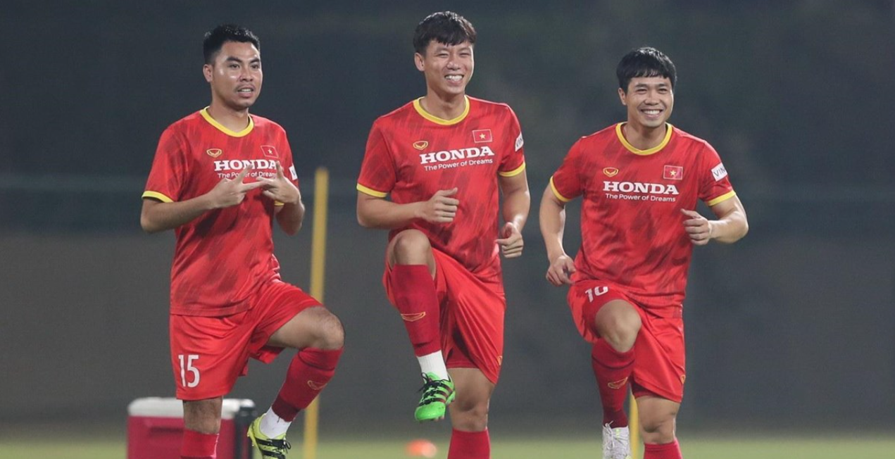 Who will Vietnam compete in World Cup qualifiers’ third round? Who will Vietnam compete in World Cup qualifiers’ third round?