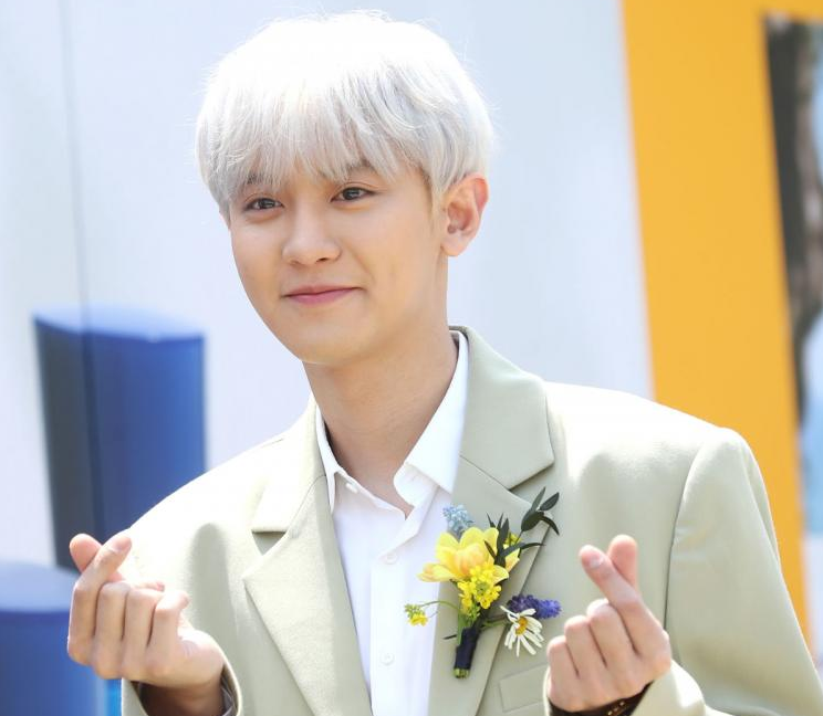 Top Most Popular Korean Idols in China Top Most Popular Korean Idols in China