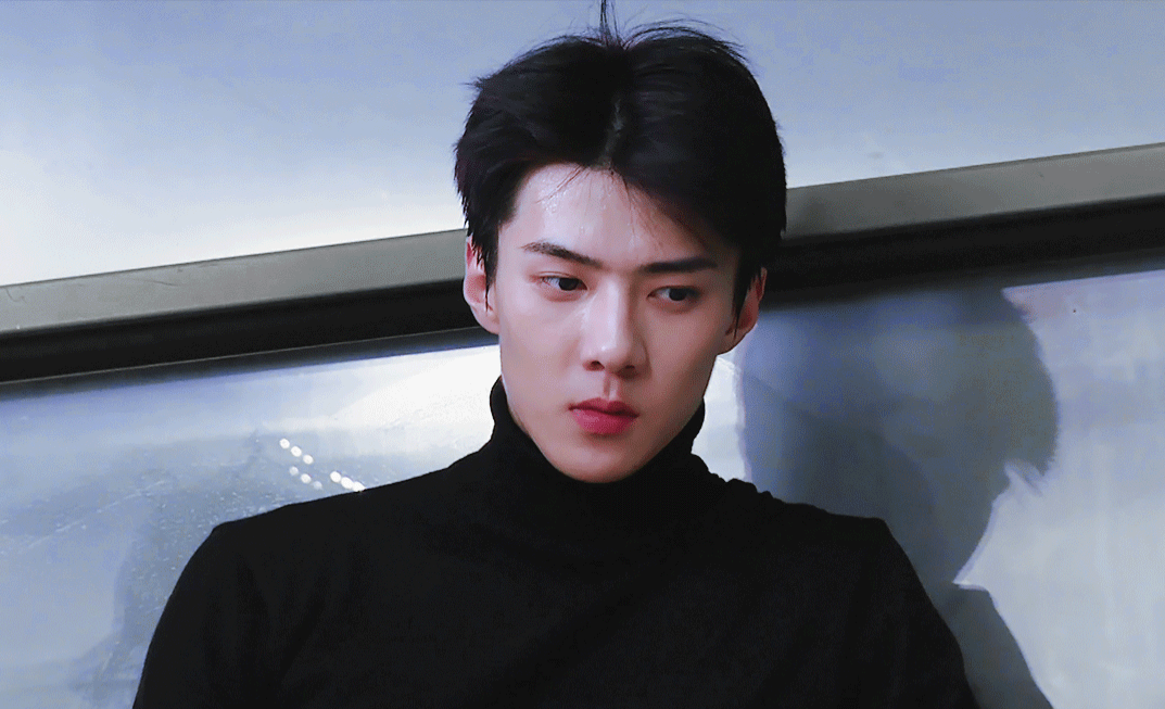 Top Most Popular Korean Idols in China Top Most Popular Korean Idols in China
