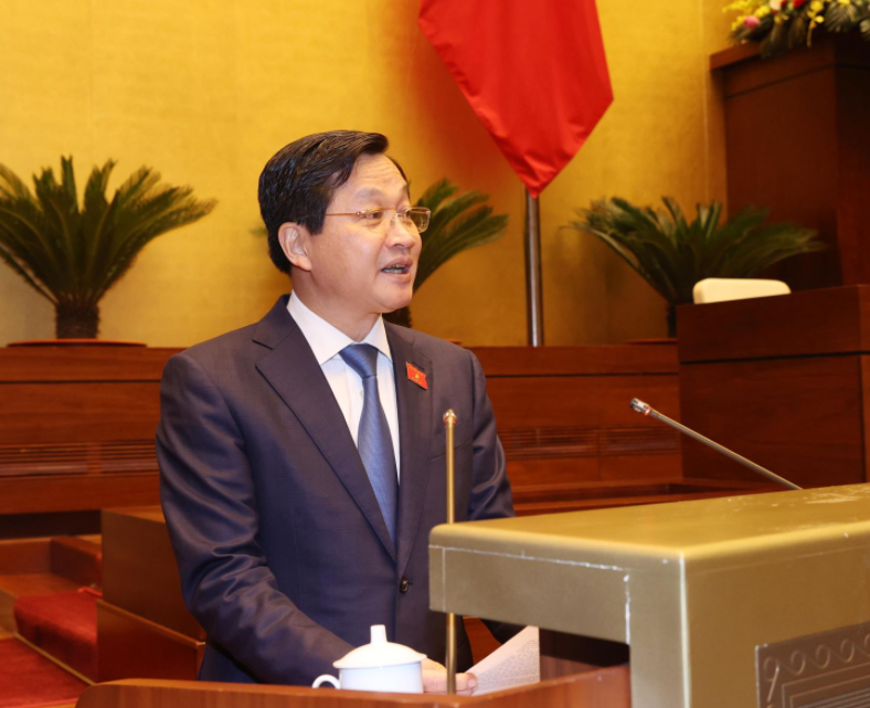 Biography of Deputy Prime Minister Le Minh Khai: Positions and Working History Biography of Deputy Prime Minister Le Minh Khai: Positions and Working History
