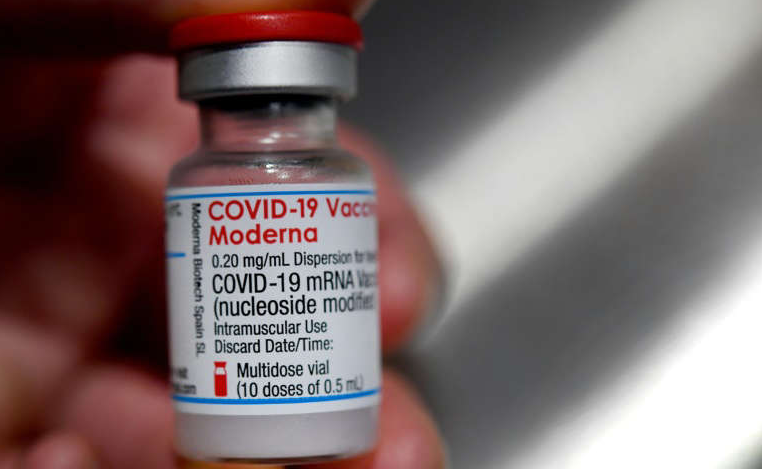 Vietnam To Get 2 Million Covid-19 Vaccine Doses Sent By US This Week Vietnam To Get 2 Million Covid-19 Vaccine Doses Sent By US This Week