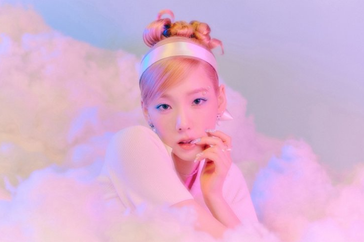 High-profile Kpop Stars Rock The Summer With July Release High-profile Kpop Stars Rock The Summer With July Release