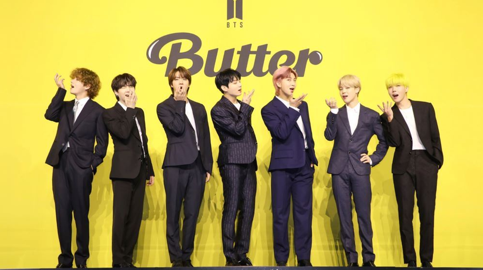 High-profile Kpop Stars Rock The Summer With July Release High-profile Kpop Stars Rock The Summer With July Release