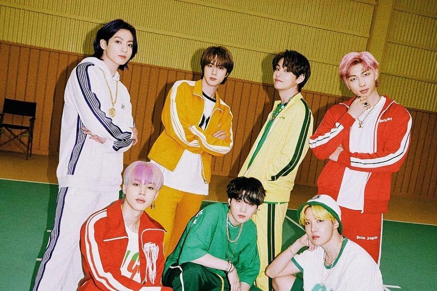 High-profile Kpop Stars Rock The Summer With July Release High-profile Kpop Stars Rock The Summer With July Release
